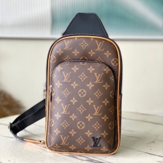 LV Waist Chest Packs